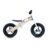 HAUCK puidust tasakaaluratas N Ride, valge, 813168 