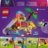 42640 LEGO® Friends Merisea mänguväljak 