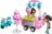 42643 LEGO® Friends Suhkruvatilett ja motoroller 