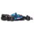 HOT WHEELS PREMIUM F1 Alpine Jack Doohan 7 Formula 1 võidusõiduauto, JKD94 