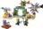 21598 LEGO® Minecraft® Veealused seiklused 