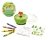 CRAYOLA loominguline komplekt Imagipals 4-in-1 Activity Surprise Ball, 22986 