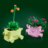 11506 LEGO® Botanicals Kiikuvad taimed 