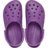 CROCS kroksid BAYA lillad, 10126-57H 39,5 suurus 
