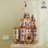 43263 LEGO® Disney Princess™ Kaunitari ja koletise loss 