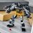 76270 LEGO® DC Batman™ Batman™-i robotirüü 