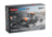 FISCHER TECHNIK konstruktor traktor, 576107 
