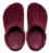 CROCS kroksid GETAWAY GROOVE punased, 211878-6XH 27 suurus 