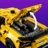42205 LEGO® Technic Chevrolet Corvette Stingray 
