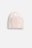 COCCODRILLO müts ACCESSORIES AUTUMN GIRL, roosiline, ZC5364303AAG-007-050, 50 cm 