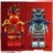 71838 LEGO® NINJAGO® Kai mootorratta kiirendussõit 