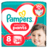 PAMPERS püksmähkmed Pants, 8 suurus, 17+kg, 38 tk., 80894803 