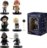 YUME Harry Potter figuur, assortii, 19223 