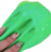 SLIMYGLOOP voolimismass Neon Butter Twist, assortii., 235492-EU 