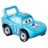 CARS 3 mudelautod Mini Racer, assort., GKF65 GKF65