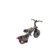 GLOBBER kolmerattaline jalgratas Explorer Trike 4 In 1, beež, 632-231-4 