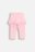 COCCODRILLO säärised NOSTALGIC MEADOW GIRL NEWBORN, roosa, WC5122103NGN-033-086, 86 cm 