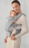 ERGOBABY kandekott Omni Deluxe Mesh, Pearl Grey, BCODMPRLGRY 