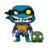 FUNKO POP vinüülfiguur: Teenage Mutant Ninja Turtles - Slash, 78048 