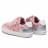 GEOX tossud Pink/Silver B021MA-05410-C0514 B021MA-05410-C0514-2