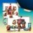 75637 LEGO® One Piece Buggy the Clowni tsirkusetelk 