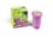 STITCH kleebiste tempel, assortii, 80198PTR 