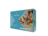 CLEVERCLIXX magnetkonstruktor Large Creative Pack Pastel, 125 osa, CC-1033 