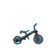 GLOBBER kolmerattaline jalgratas Trike Explorer 4in1, sinakasroheline, 632-105 632-105