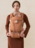 ERGOBABY kandekott Omni Deluxe Mesh, Canyon Clay, BCODMCANCLAY 