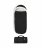 BABYZEN™ soojakott vankrile YOYO, black, 596003 596003