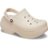 CROCS sussid BELLA valged, 210062-11S 41 suurus 