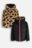 COCCODRILLO jope OUTERWEAR GIRL KIDS, värv, ZC5152502OGK-022-092, 92 cm 