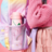ION8 roostevabast terasest veepudel, Fairies, 600ml, I8SS600PPFAIRY 