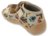 BEFADO toasussid, pruunid, 350P068, 21 suurus 