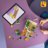 42693 LEGO® Friends Loominguline lillepood 