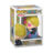 FUNKO POP! vinila figūriņa: One Piece - Sanji Vinsmoke, 80367 