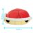 MOCCI MOCCI plush toy Nintendo Red Shell, T12959 