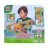 PAW PATROL mängukomplekt Pup Squad Lift & Race Dino, 6075941 