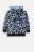 COCCODRILLO sweatshirt WORLD OF PIXEL BOY JUNIOR, sinine, ZC4132402WBJ-014-164, 164 cm 
