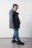 COCCODRILLO jakk OUTERWEAR BOY KIDS, hall, ZC5152108OBK-020-104, 104 cm 