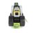 JOHN DEERE masin haagisega Monster Treads Semi , 47640 
