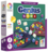 SMART GAMES mäng Genius Gems LT/LV/EE, SMA#HP003 