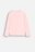 COCCODRILLO t-shirt EVERYDAY GIRL A, roosad, ZC4143102VGA-007-152, 152 cm 