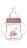 CANPOL BABIES Pudel 120ml EasyStart Sleepy Koala, 35/236_pin 