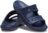 CROCS kroksid BAYA tumesinised, 207627-410 38,5 suurus 