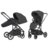 CARRELLO käru ALFA, Graphite Grey, CRL-5508  