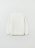 OVS GIRL9-36M TRICOT 2H 30-36 WHITE 001844198 001844198