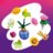 42693 LEGO® Friends Loominguline lillepood 