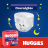 HUGGIES püksmähkmed Overnight, Suurus 6, 15-25 kg, 22 tk, 2661903 