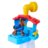 PAW PATROL mini mängukomplekt Chase Adventure Tower / Marshall Fire Rescue, assortii, 6075209 